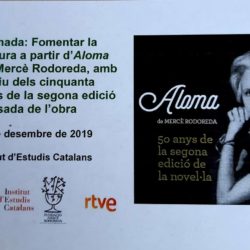 IEC -  ieccolor_400x400 Jornada Fomentar la lectura #SomLaSalle