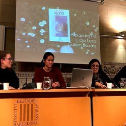 IEC -  ieccolor_400x400 Jornada Fomentar la lectura #SomLaSalle
