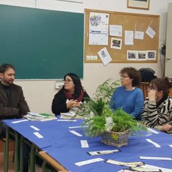 #Somlasalle Club de lectura d'adults