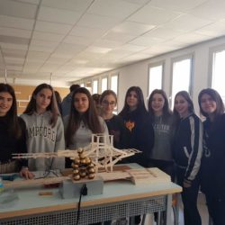 Guanyadores del concurs de ponts